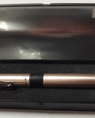 Penna Roller Tombow Super Pen Havana