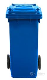 Contenitori per raccolta differenziata