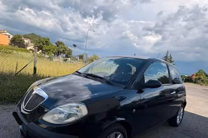 Lancia Ypsilon 1.3 Multijet 16V Oro