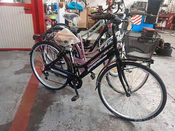 bici nuove sottocosto!