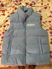 Smanicato Hoodrich