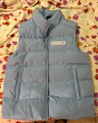Smanicato Hoodrich