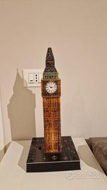 Puzzle 3D Big Ben