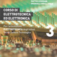 Corso di elettrotecnica ed elettronica V3