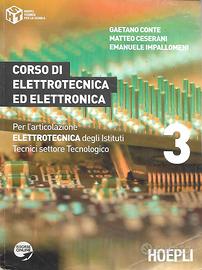 Corso di elettrotecnica ed elettronica V3