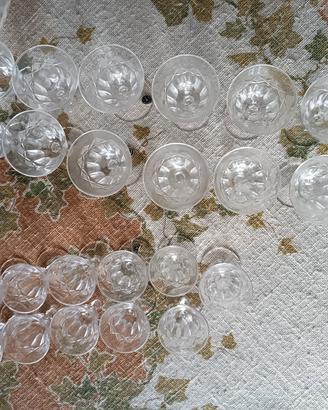 Bicchierini da liquore 