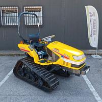 TRATTORE - ISEKI TPC 15 - CINGOLI NUOVI