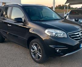 Renault Koleos 2.0 dCi 150CV 4X4 Proactive Dynamiq