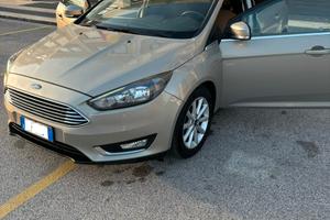 FORD Focus 3ª serie - 2018