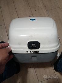 bauletto scooter piaggio free 