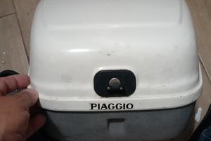 bauletto scooter piaggio free 