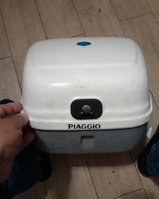 bauletto scooter piaggio free 