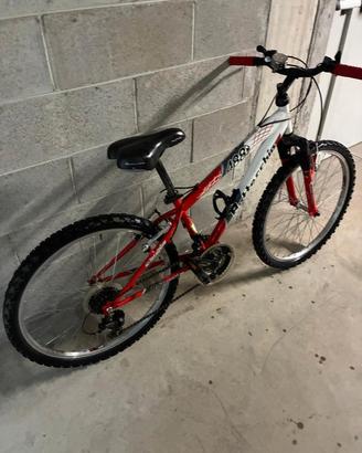 MTB Bottecchia 488 24 twentyfour 24”