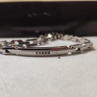 Bracciale uomo Comete originale - NUOVO