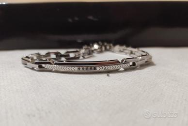 Bracciale uomo Comete originale - NUOVO