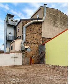 Rif.RV115| area edificabile catania