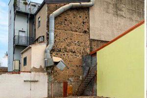 Rif.RV115| area edificabile catania