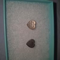 Orecchini originali Tiffany&Co 