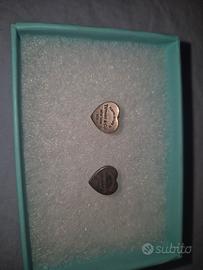 Orecchini originali Tiffany&Co 