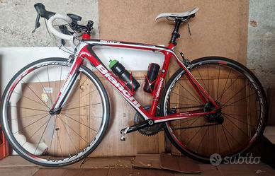 Bici da Corsa bcd-Bianchi bici da strada