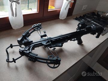 BALESTRA COMPOUND 200lbs