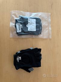 Coppia Guanti Fitness NUOVI (taglia L)