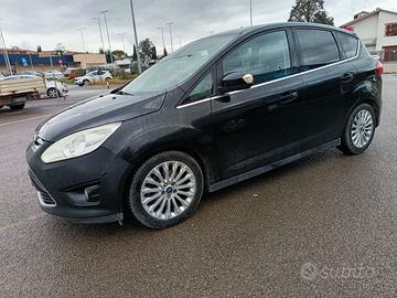 Ford C-Max 2 serie