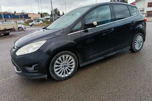 Ford C-Max 2 serie