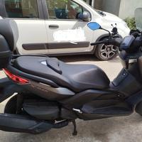 Yamaha X-Max 400 - 2015