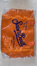 Borsa Saint Barth Originale – "The Place to Be"