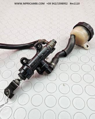 POMPA POSTERIORE HONDA HORNET 900 2002 2003 CB 200