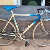 Bicicletta da corsa Benotto Triathlon Anni 80
