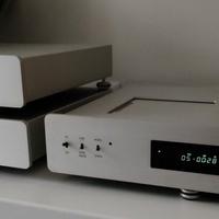 YBA CD1 Sigma Doppia Alimentazione