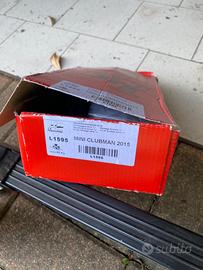 Barre auto Mini Clubman
