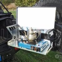 Suntop Tavolino Tailmesa Richiudibile