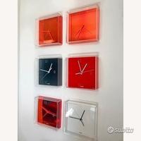 Kartell Tic&Tac Nuovi Originali PrezzoAFFARE