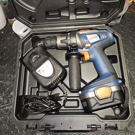 Trapano avvitatore Dexter 18V
