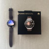 HUAWEI Watch 4 Pro