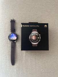 HUAWEI Watch 4 Pro