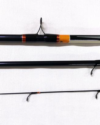 Canna da pesca Daiwa Proteus Lake Trout 39L