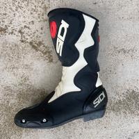Stivali moto Sidi