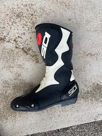 Stivali moto Sidi