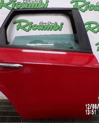 PORTA POSTERIORE DESTRA ALFA ROMEO 159 TI 2007