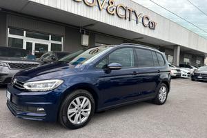 Volkswagen Touran 2.0 tdi Highline dsg