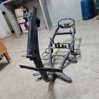 telaio f12 malaguti phantom 