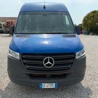 MERCEDES SPRINTER 2.2 Tetto Alto passo medio