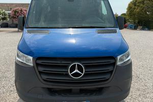 MERCEDES SPRINTER 2.2 Tetto Alto passo medio