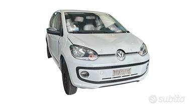 VW UP CHY 2012 999CC MUSATA RICAMBI