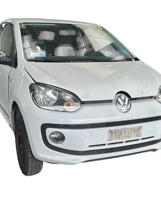 VW UP CHY 2012 999CC MUSATA RICAMBI