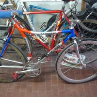 bici crono vintage 28 26